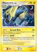 Image for Manectric (22) (22/99) - Pokemon