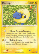 Image for Mareep (67/109) (EX Team Rocket Returns) (RR) - Pokemon