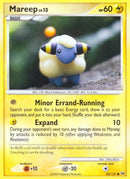 Image for Mareep (82/127) (Platinum) - Pokemon