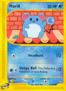 Image for Marill (053/147) - Pokemon