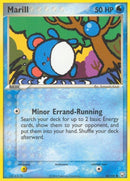 Image for Marill (68/109) (EX Team Rocket Returns) (RR) - Pokemon