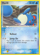 Image for Marill (76/113) - Pokemon