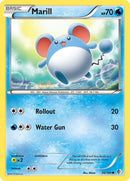 Image for Marill (36/149) - Pokemon