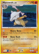 Image for Marowak (63/146) (Legends Awakened) (LA) - Pokemon