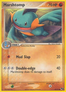 Image for Marshtomp (015/017) (POP Series 3) (POP) - Pokemon
