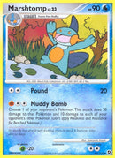 Image for Marshtomp (46/106) (Great Encounters) (GE) - Pokemon