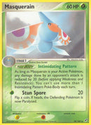 Image for Masquerain (39/107) - Pokemon