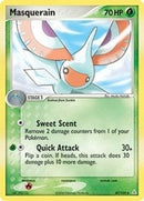 Masquerain (47/110) (EX Holon Phantoms) Pokemon