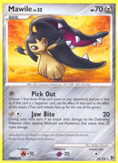 Image for Mawile (24/106) (Great Encounters) - Pokemon