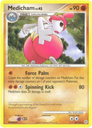 Image for Medicham (32/130) - Pokemon