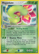 Image for Meganium (9/115) (EX Unseen Forces) (UF) - Pokemon