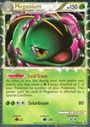 Image for Meganium (Prime) - HGSS08 (HGSS08) (HGSS Promos) (PR) - Pokemon
