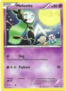 Image for Meloetta - BW68 (BW68) - Pokemon