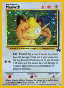 Image for Meowth (10/53) (WoTC Promo) - Pokemon