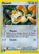 Image for Meowth - 013 (EX Series Collector's Tin) (013) (Nintendo Promos) (PR) - Pokemon