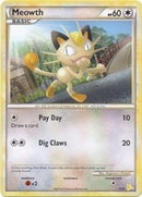 Image for Meowth (