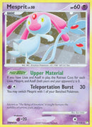 Image for Mesprit (14/123) (Mysterious Treasures) (MT) - Pokemon