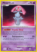 Image for Mesprit (34/146) (Legends Awakened) (LA) - Pokemon