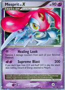 Image for Mesprit LV.X (143/146) (Legends Awakened) (LA) - Pokemon