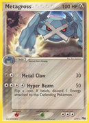 Image for Metagross (002/017) (POP Series 1) (POP) - Pokemon