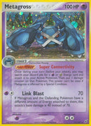 Image for Metagross (11/107) - Pokemon