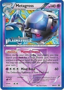 Image for Metagross - BW75 (Team Plasma) (Prerelease) (BW75) - Pokemon