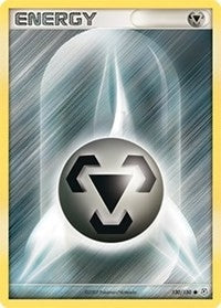 Image for Metal Energy (130/130) - Pokemon