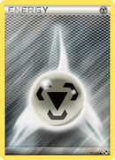 Image for Metal Energy (Basic) (112/114) - Pokemon