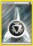 Image for Metal Energy (Basic) (Kalos Starter Set) (KSS) - Pokemon