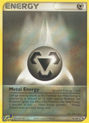 Image for Metal Energy (Special) (94/109) (Ruby and Sapphire) - Pokemon