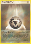 Image for Metal Energy (Special) (107/113) - Pokemon