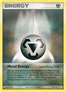 Image for Metal Energy (Special) (95/110) (EX Holon Phantoms) (HP) - Pokemon
