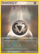 Image for Metal Energy (Special) (88/108) (EX Power Keepers) (PK) - Pokemon