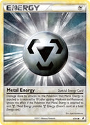 Image for Metal Energy (Special) (87/95) - Pokemon