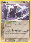 Image for Metang (35/108) (Power Keepers) - Pokemon