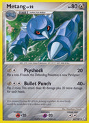Image for Metang (65) (65/146) (Legends Awakened) - Pokemon