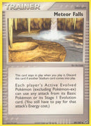 Image for Meteor Falls (89/107) - Pokemon
