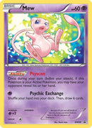 Image for Mew - BW98 (BW98) - Pokemon