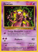 Mewtwo (14) (14/53) (WoTC Promo) Pokemon