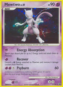 Image for Mewtwo (9/100) (Majestic Dawn) (MD) - Pokemon