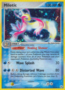 Image for Milotic (12/101) (EX Hidden Legends) (HL) - Pokemon