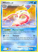 Image for Milotic (25/106) (Great Encounters) (GE) - Pokemon