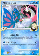 Image for Milotic C (35) (Supreme Victors) (SV) - Pokemon