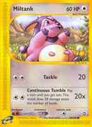 Image for Miltank (094/147) - Pokemon