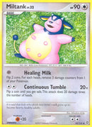 Image for Miltank (55/132) (Secret Wonders) - Pokemon