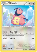 Image for Miltank (93/116) (Plasma Freeze) (PLF) - Pokemon