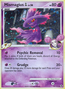 Image for Mismagius GL (10/111) (Rising Rivals) (RR) - Pokemon