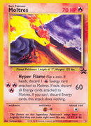 Moltres (21/53) (WoTC Promo) Pokemon