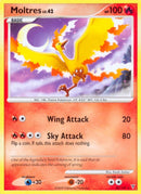 Image for Moltres (36) (36) (Supreme Victors) (SV) - Pokemon