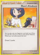 Image for Mom's Kindness (83/100) (Majestic Dawn) - Pokemon